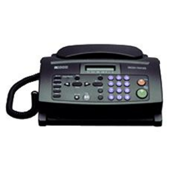 Ricoh Fax 110 Series