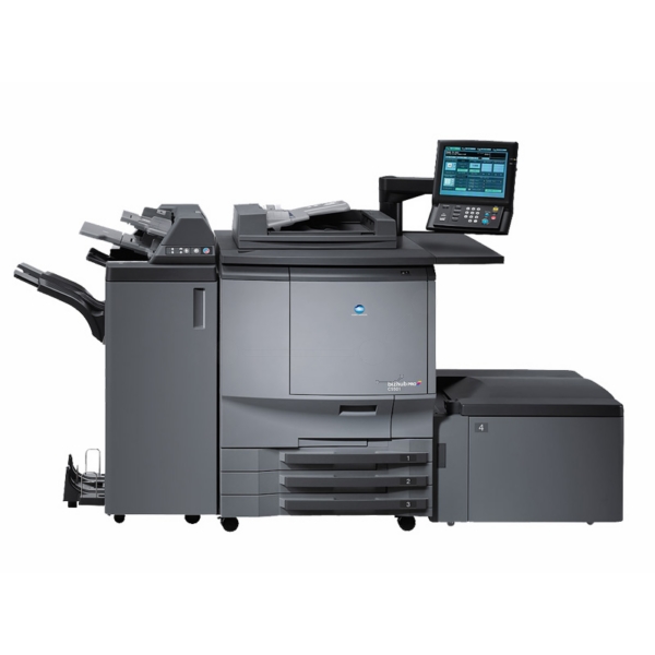 Konica Minolta bizhub Pro C 5501