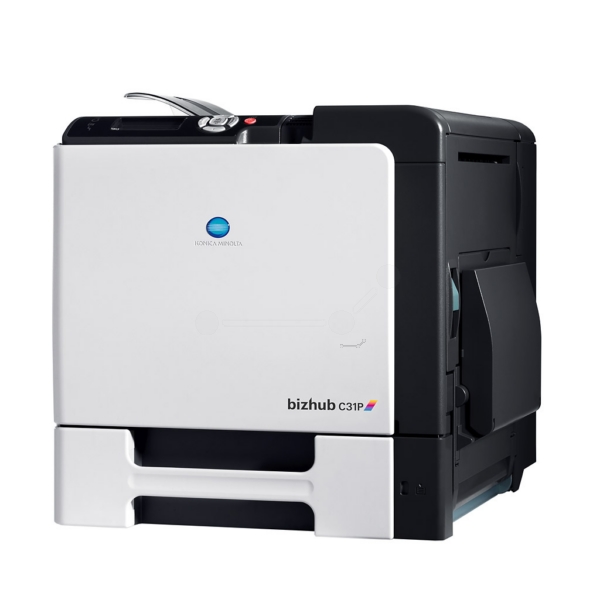 Konica Minolta bizhub C 31 P