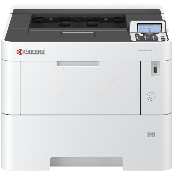 Kyocera ECOSYS PA 4500 x Plus