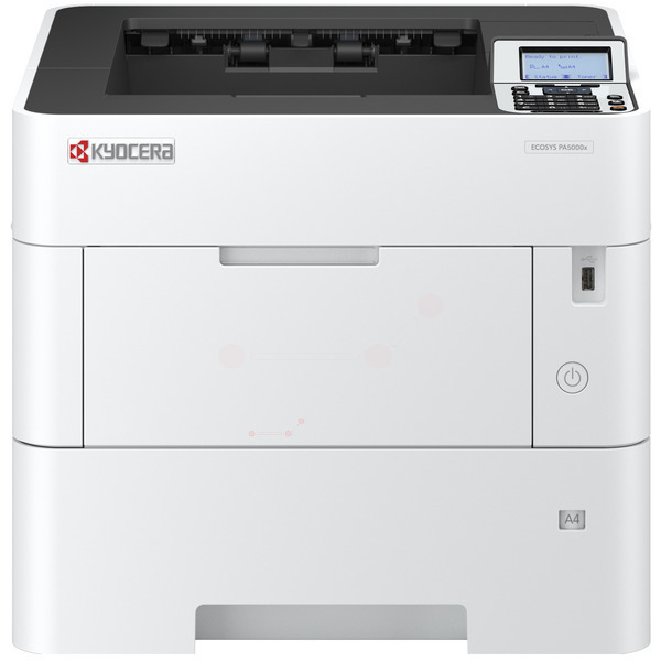 Kyocera ECOSYS PA 5000 x