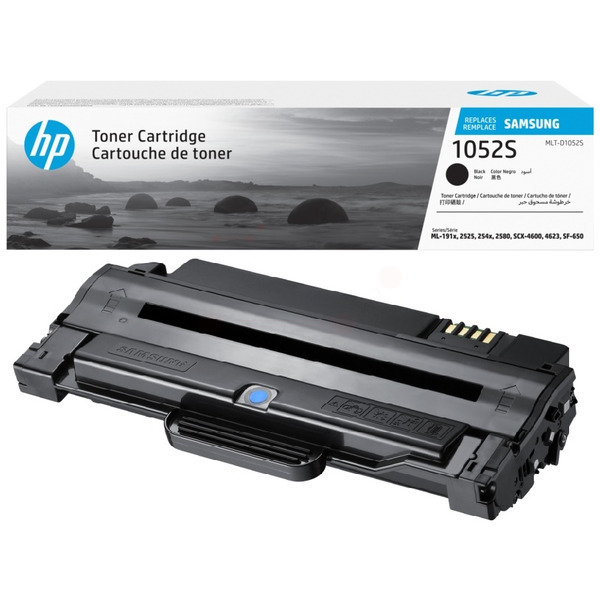 Tonerkartusche schwarz TK-Sa-MLT-D1052S-bkO für Samsung ML-1915 DSP
