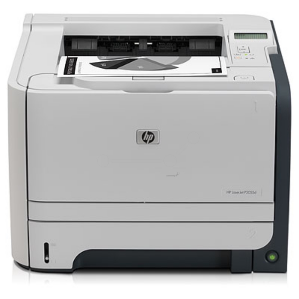 HP LaserJet P 2055