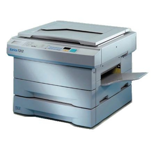 Konica Minolta 1312