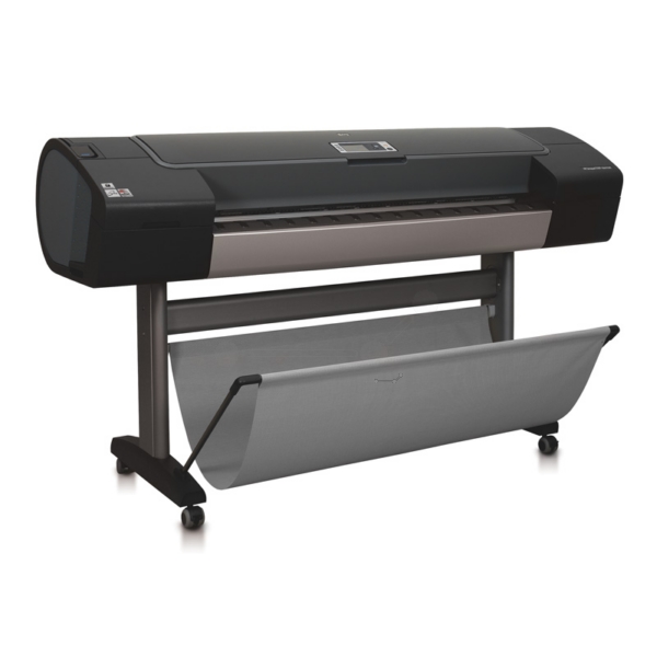 HP DesignJet Z 3200 Series