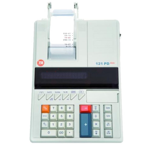 Triumph-Adler 121 PD Eco