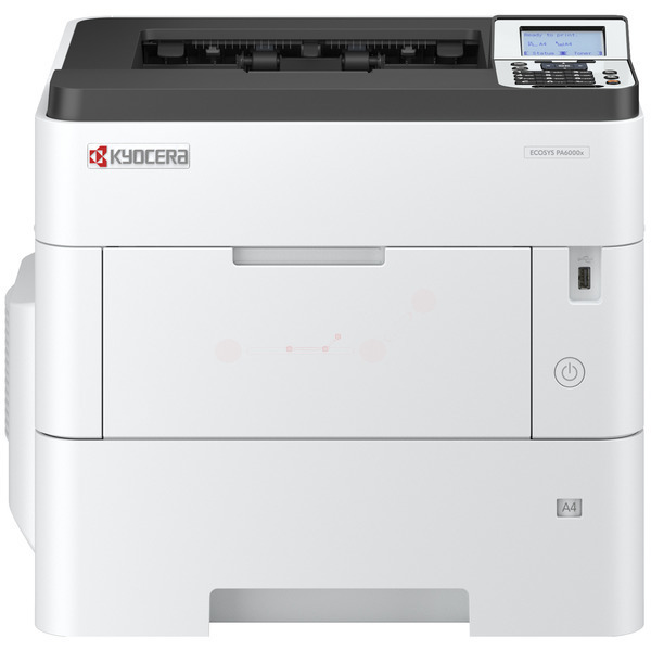 Kyocera ECOSYS PA 6000 x Plus