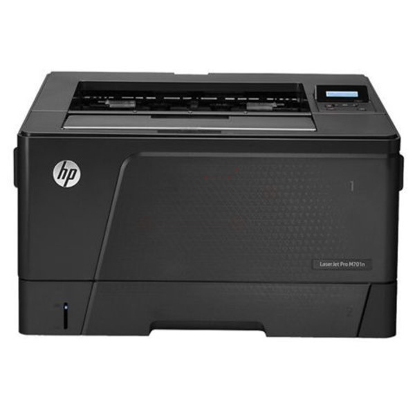 HP LaserJet Pro M 701 n