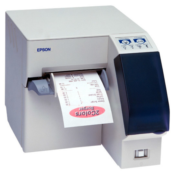 Epson TM-J 2100