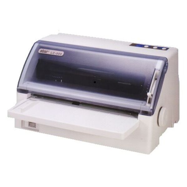 Star Micronics LC 500