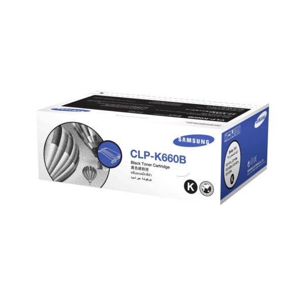 TK-Sa-CLP-K660B/ELS-O