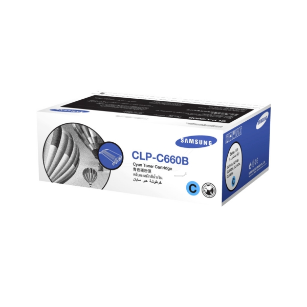 TK-Sa-CLP-C660B/ELS-O