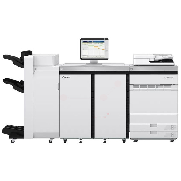 Canon imagePRESS V 1000