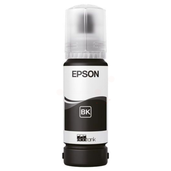 Tintenflasche schwarz TP-Ep-C13T09C14A-bkO für Epson EcoTank L 8050