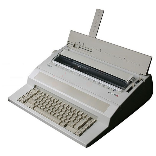 Olympia Startype 7690