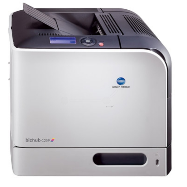Konica Minolta bizhub C 20 PX
