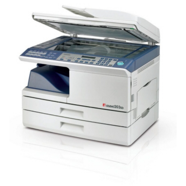 Toshiba E-Studio 202 S