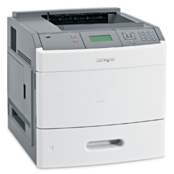 Lexmark Optra T 652 DN