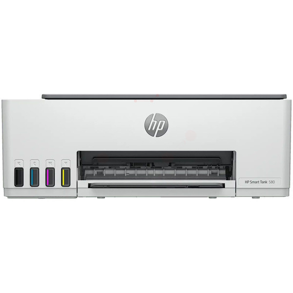 HP Smart Tank 580 Series
