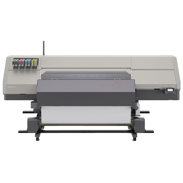 Ricoh PRO L 5100 Series