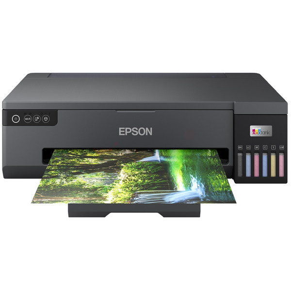 Epson EcoTank ET-18100