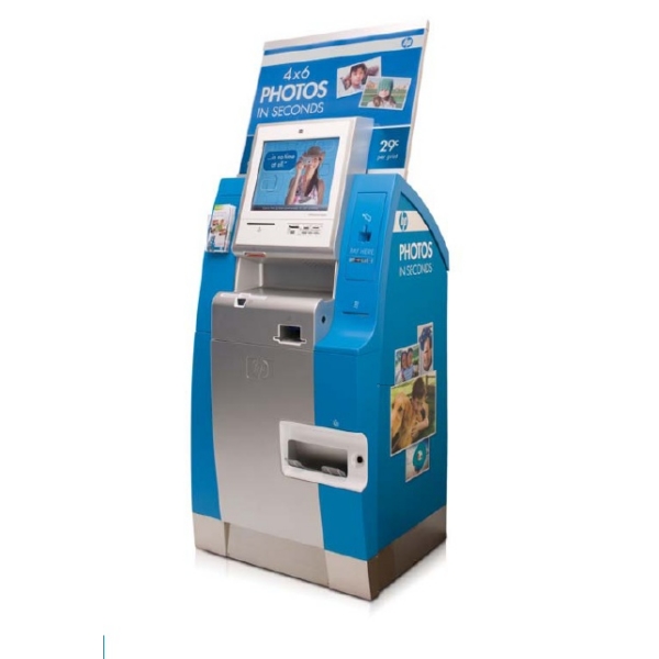 HP PhotoSmart PE 1000 Express Station