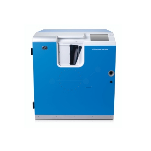 HP PhotoSmart PM 2000 E