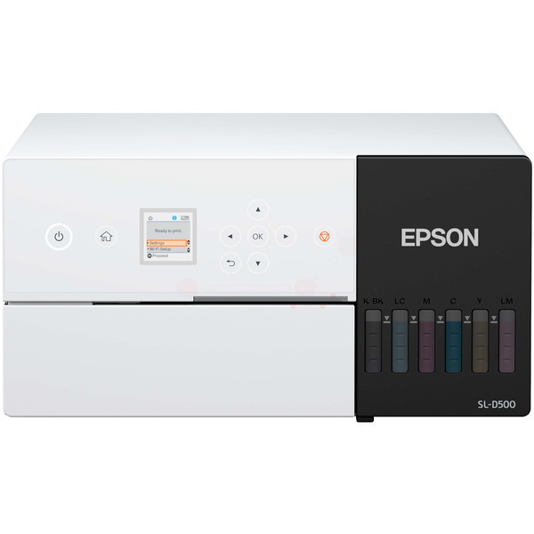 Epson SureLab SL-D 540