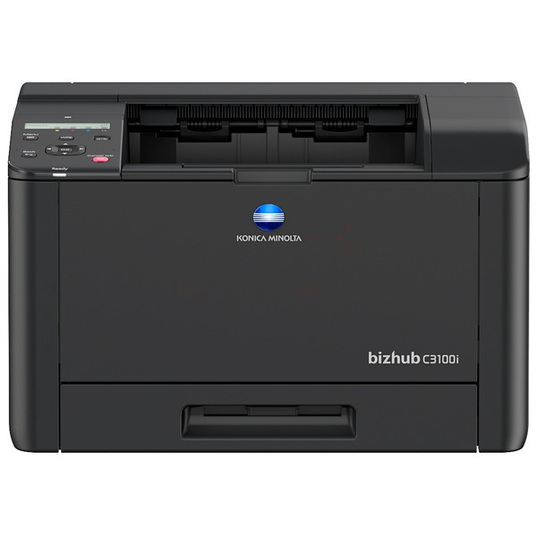 Konica Minolta bizhub C 3100 i