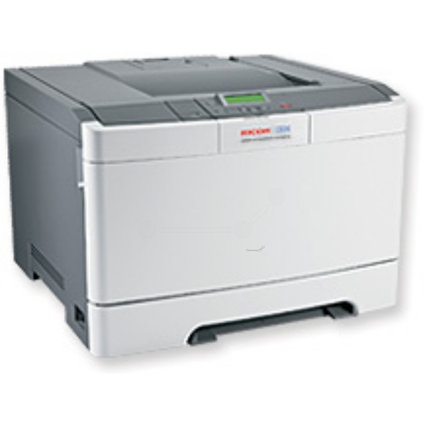 IBM Infoprint Color 1824 N