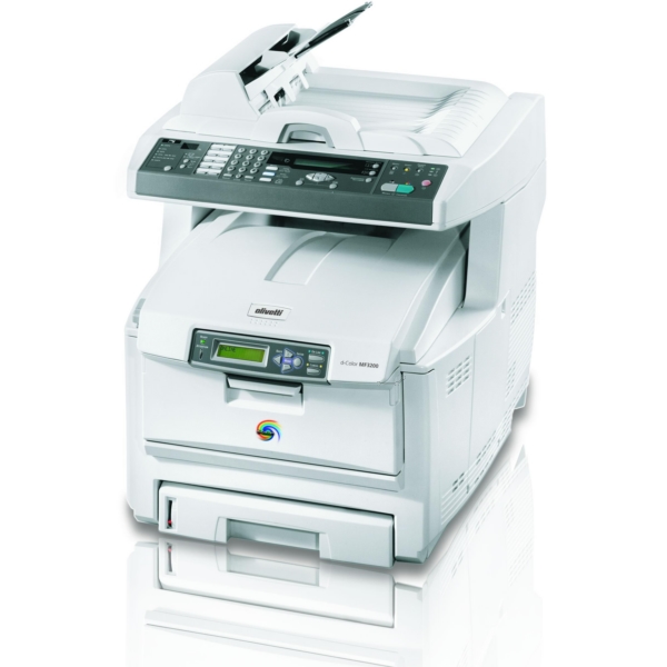 Olivetti D-Color MF 3200