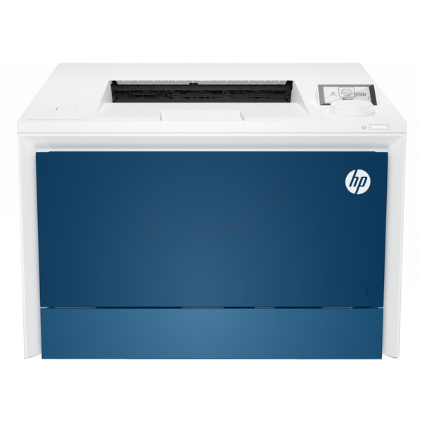 HP Color LaserJet Pro 4201 dn