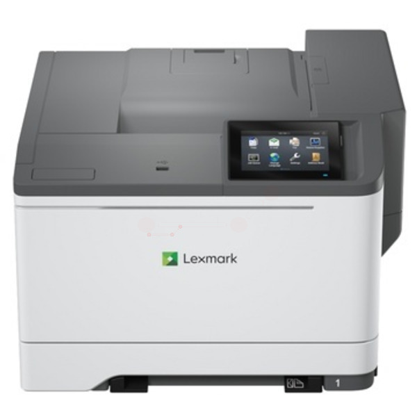 Lexmark C 2335