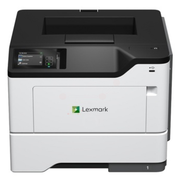 Lexmark MS 631 dw