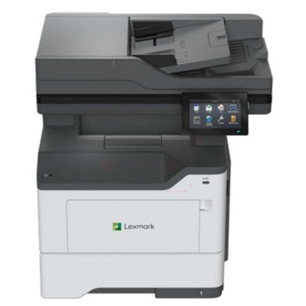 Lexmark MX 532 adwe