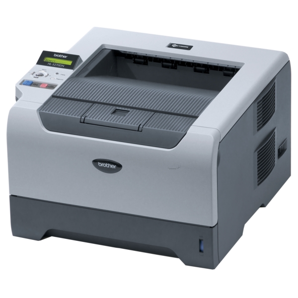 Brother HL-5270 Series