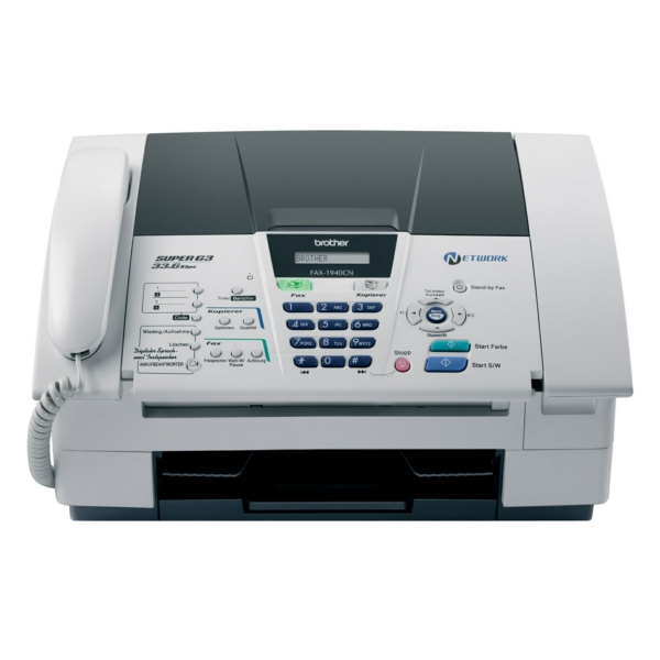 Brother Fax 1940 CN