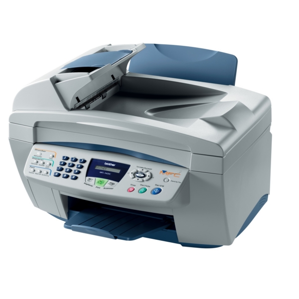 Brother MFC-3420 C