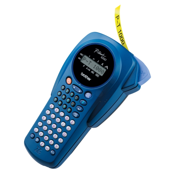 Brother P-Touch 1000