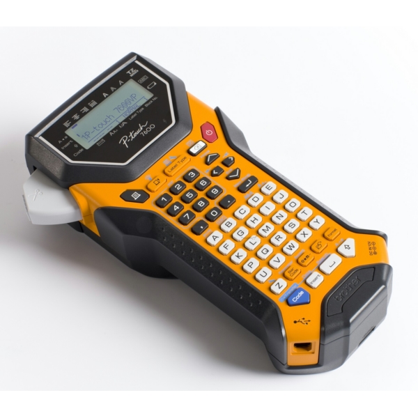 Brother P-Touch 7600 VP