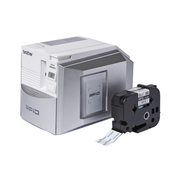 Brother P-Touch RL 700 S