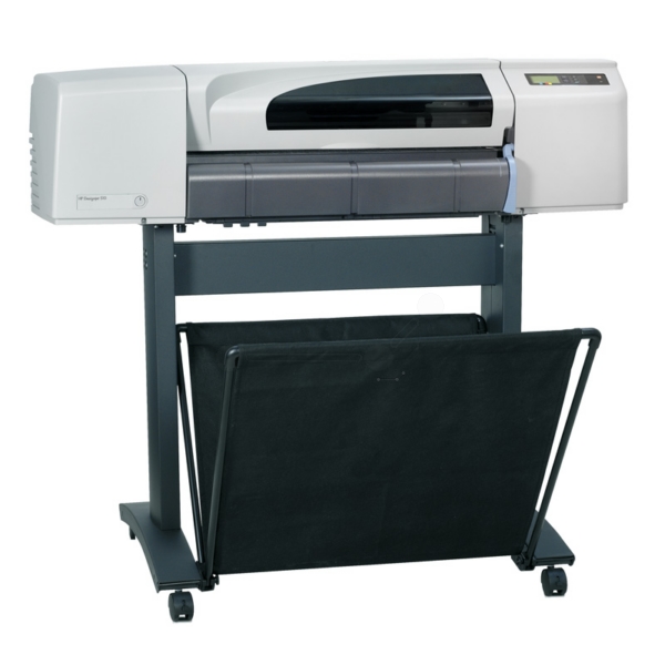 HP DesignJet 510 Series