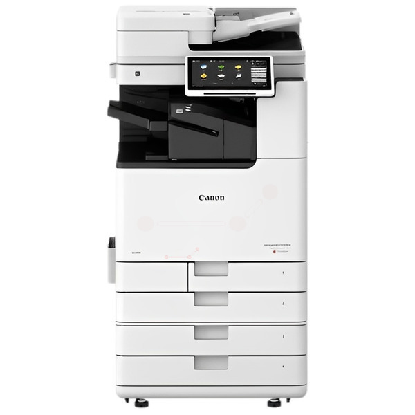 Canon iR-ADV DX C 3930 i