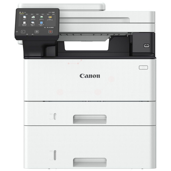 Canon i-SENSYS MF-463 dw