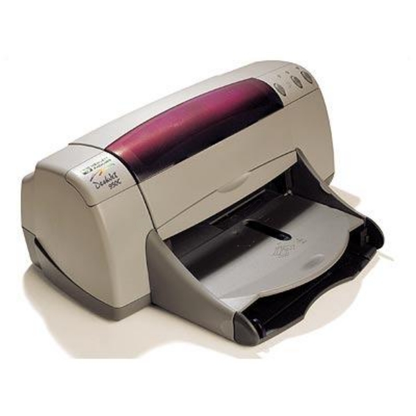 HP DeskJet 950 Series