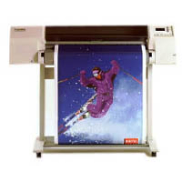 HP DesignJet 2500 CP