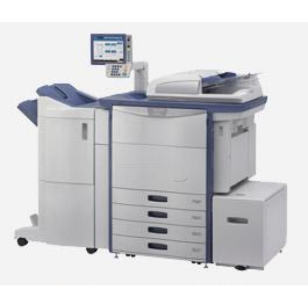 Toshiba E-Studio 6530 C