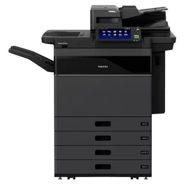 Toshiba E-Studio 6526 ACT