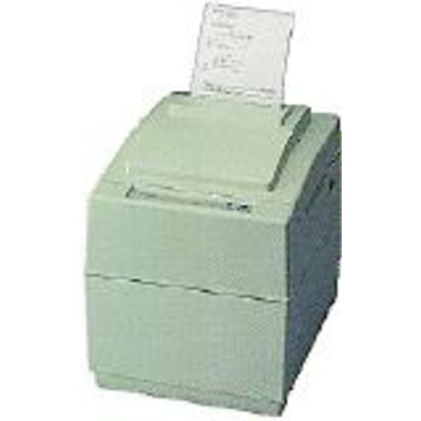 Citizen IDP 3500 Series