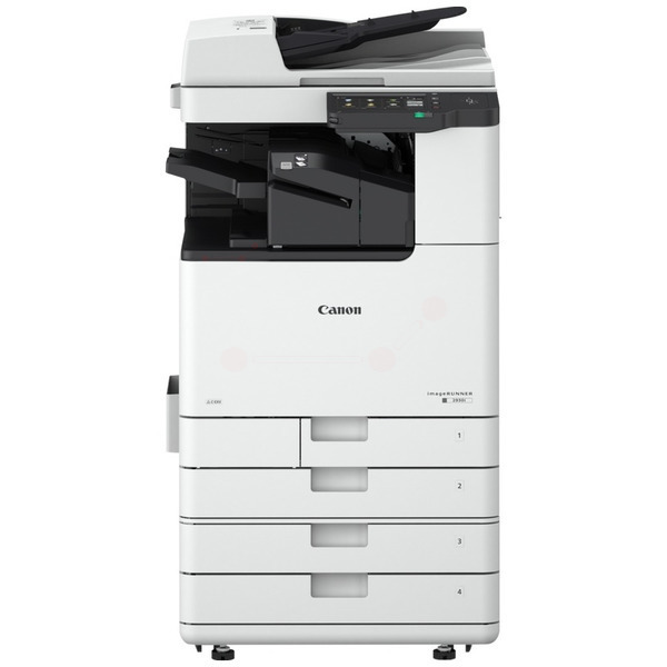 Canon imageRUNNER 2930 i